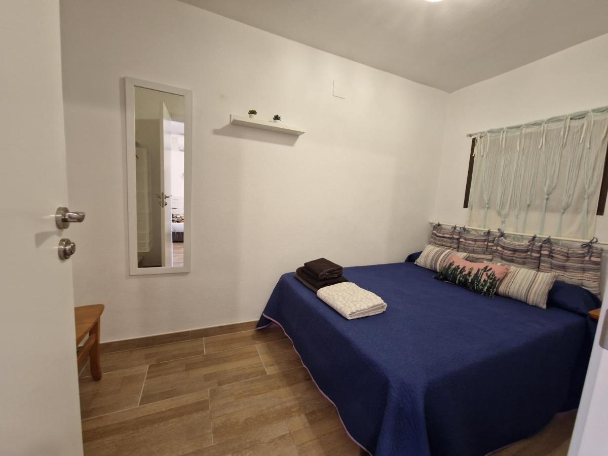 Apartment Beachside Peniscola