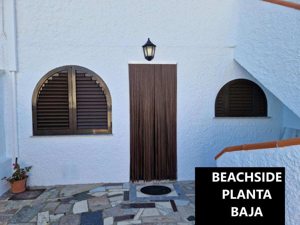 Beachside *