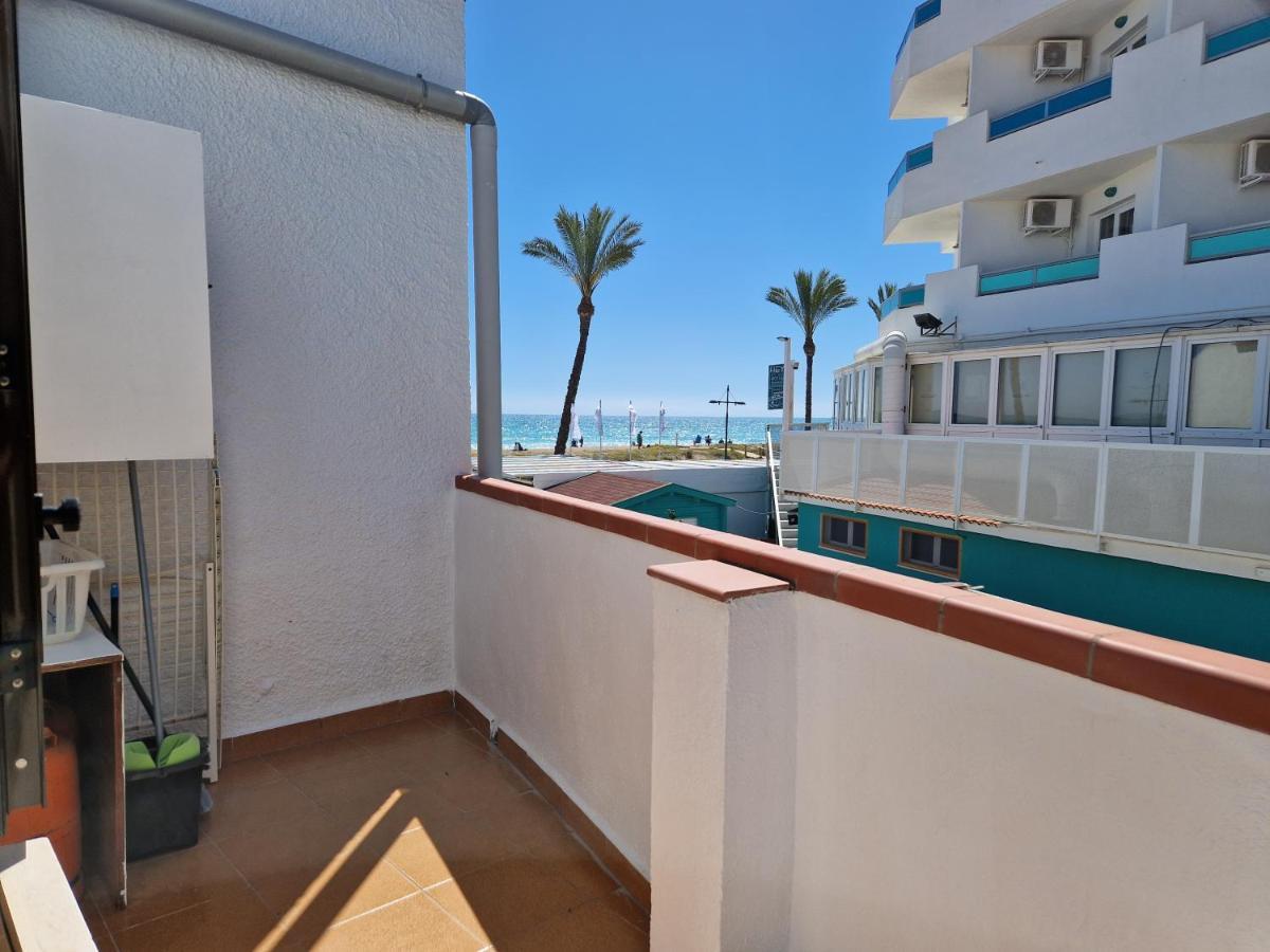 Apartment Beachside *