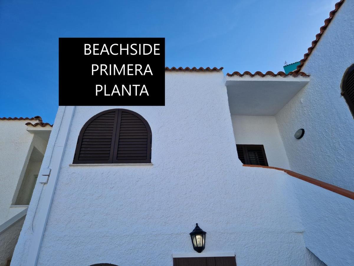 Apartment Beachside