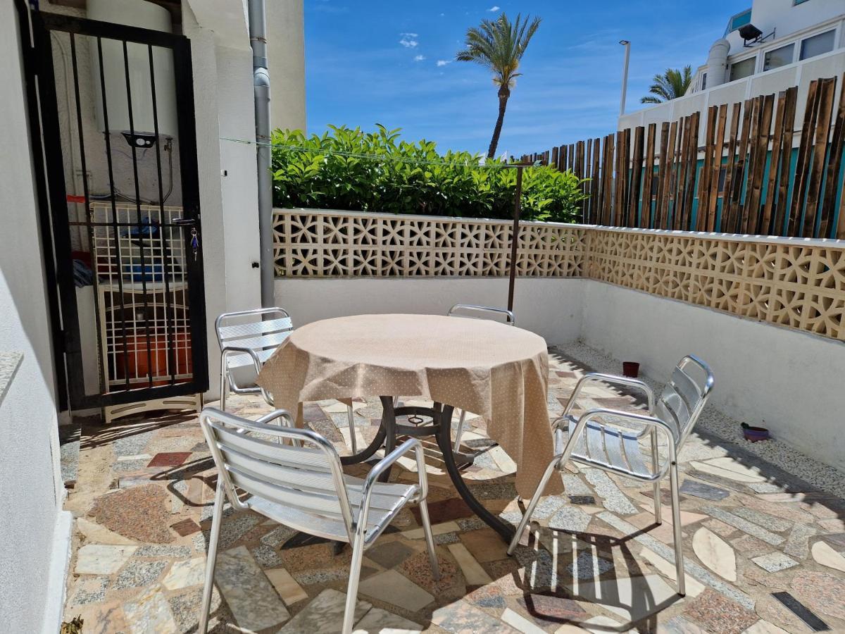 Beachside Apartment Peniscola
