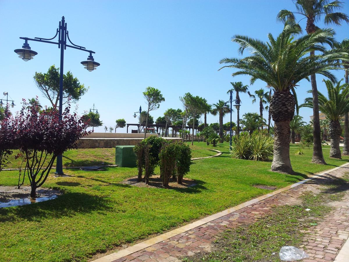 Beachside * Peniscola