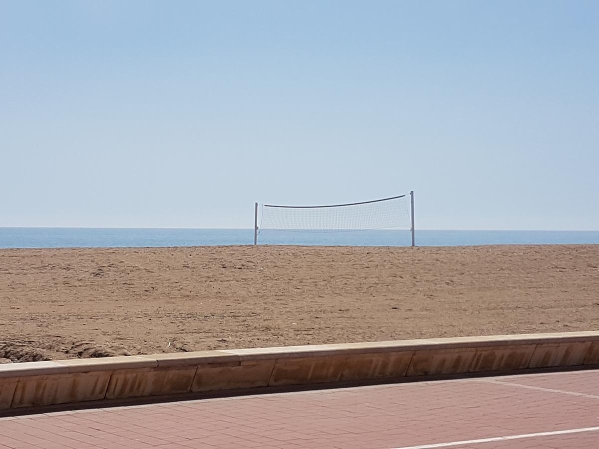 Beachside *